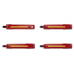 2023-2026 Ford Super Duty F-250 F-350 ION Series LED Door Handles