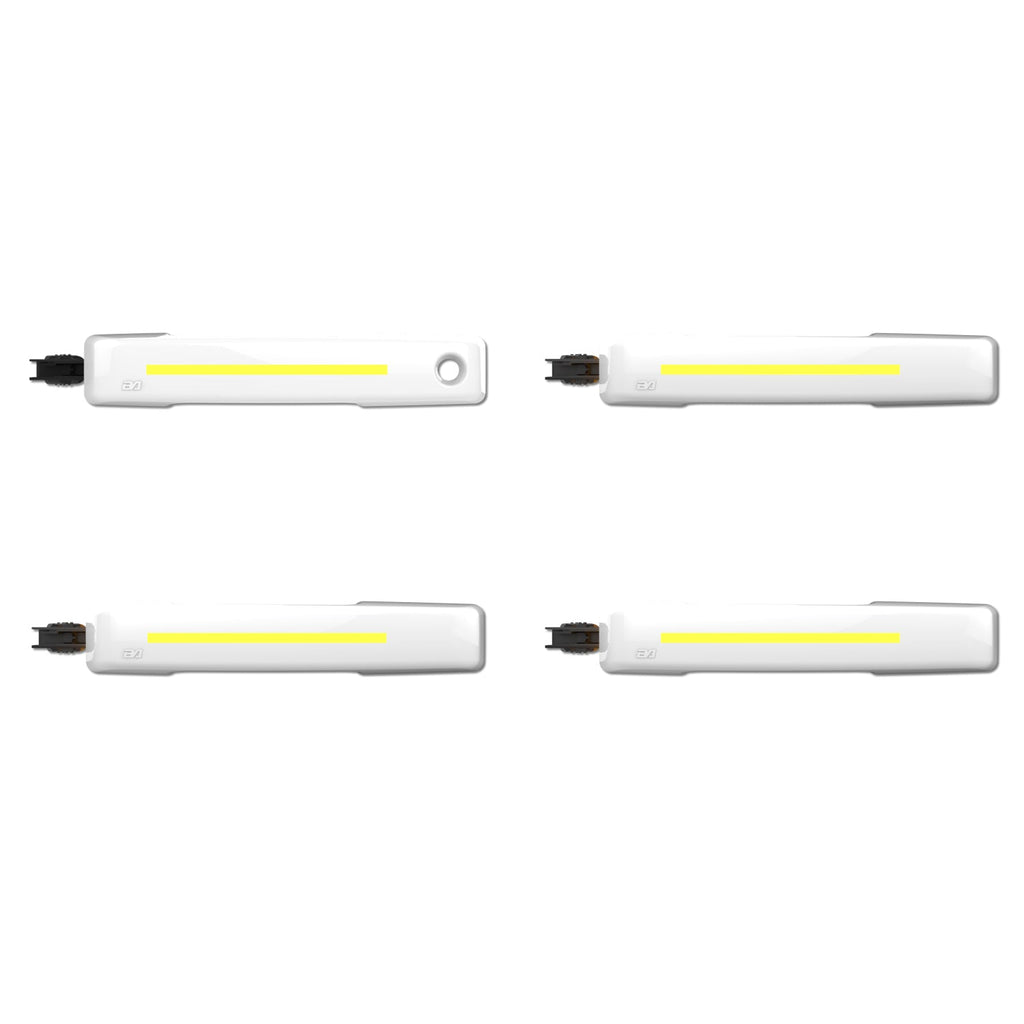 2023-2026 Ford Super Duty F-250 F-350 ION Series LED Door Handles