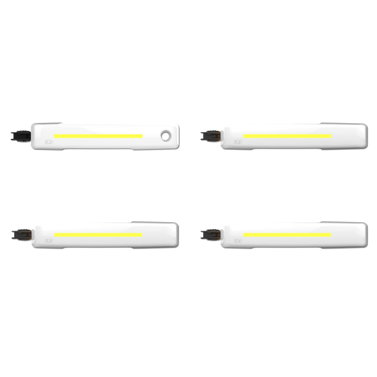 2023-2026 Ford Super Duty F-250 F-350 ION Series LED Door Handles