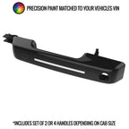 2023-2026 Ford Super Duty F-250 F-350 ION Series LED Door Handles
