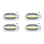 1999-2007 Chevy Silverado/GMC Sierra & SUVs ION Series LED Door Handles