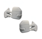 CUSTOM FORD TOW MIRRORS 2002-07 FORD SUPER DUTY