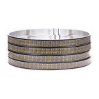 5-Row Ultra High Intensity Wheel Lights