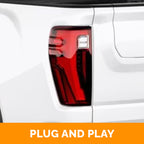 2500-3500 Reverse & Tail Lights COMBO Auto Flasher (WAF) Kit (Refreshed Body)