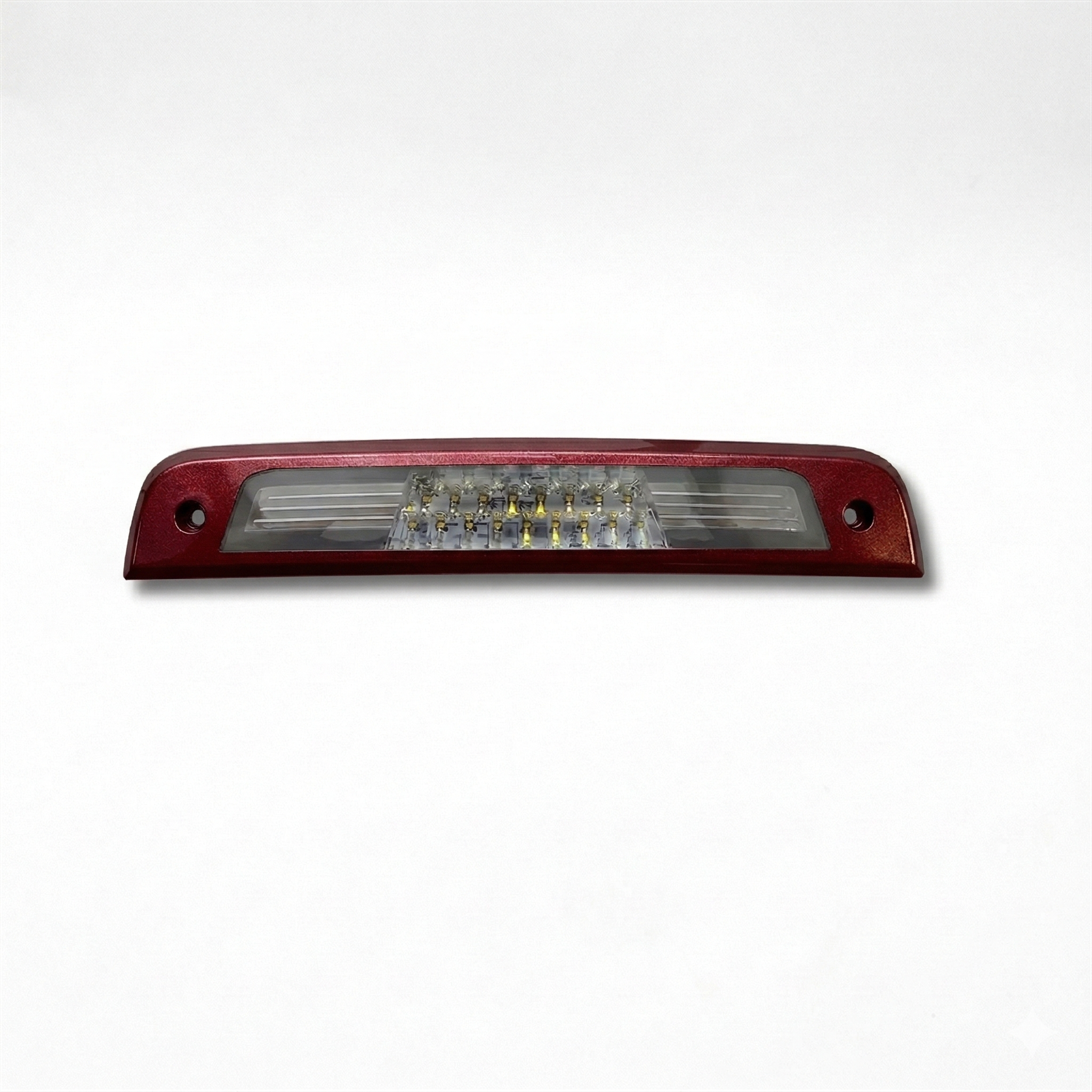 2019-2026 Dodge Ram 1500 Colormatched LED 3rd Brake Light (No Cargo Camera)