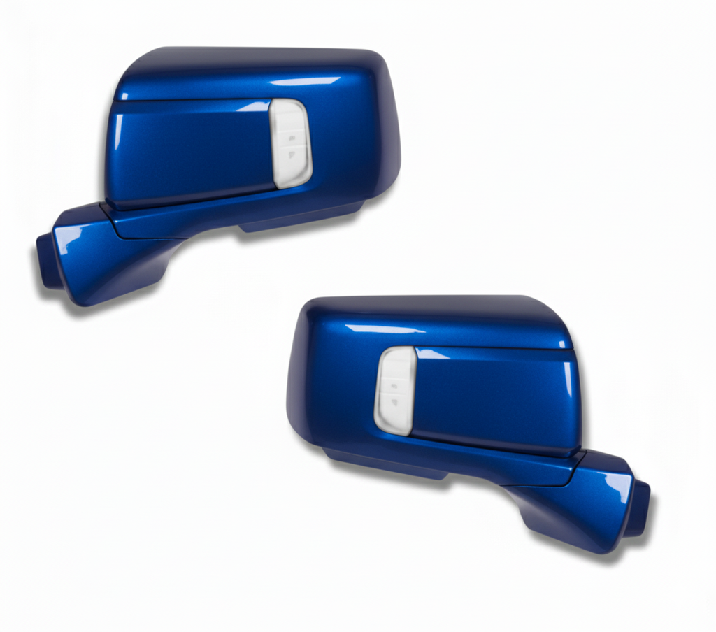 2019 - 24 GM MIRRORS