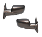 2009-2018 RAM 1500 COLORMATCHED MIRRORS