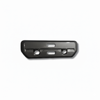 2020-2026 GMC Sierra HD | 2020-2026 Chevy Silverado HD Painted Tail Gate Handle