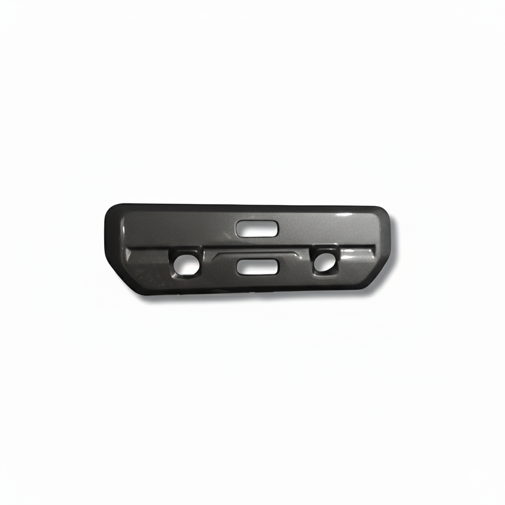 2020-2026 GMC Sierra HD | 2020-2026 Chevy Silverado HD Painted Tail Gate Handle