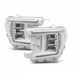 2021 - 23 GMC YUKON LED HEADLIGHTS