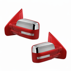 2004-2014 FORD F150 COLORMATCHED MIRRORS