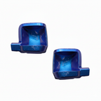 2023 - 2025 FORD SUPER DUTY COLORMATCHED BUMPER STEPS