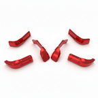 2019 - 25 GMC SIERRA 1500/CHEVY SILVERADO 1500 COLORMATCHED MUD FLAP DELETE KIT
