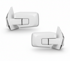 2021-2026 FORD F150 COLORMATCHED MIRRORS