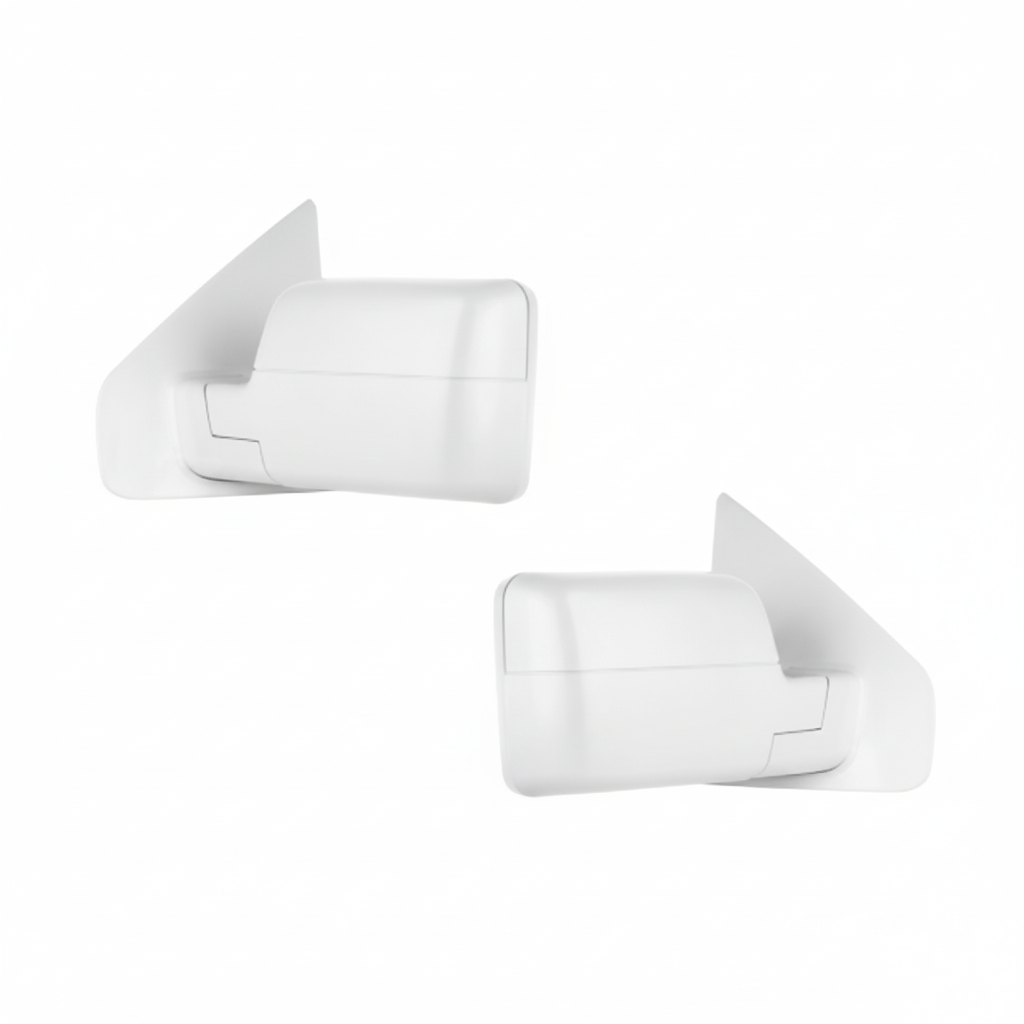 2004-2006 FORD F150 COLORMATCHED MIRRORS