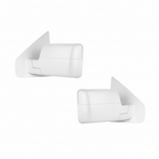 2004-2006 FORD F150 COLORMATCHED MIRRORS