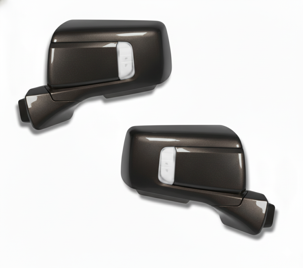 2019 - 24 GM MIRRORS