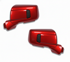 2019 - 24 GM MIRRORS