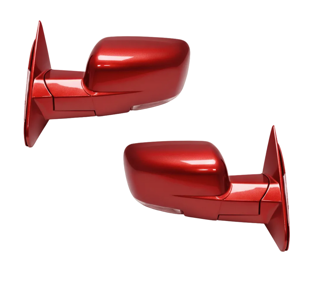 2009-2018 RAM 1500 COLORMATCHED MIRRORS