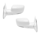 2009-2018 RAM 1500 COLORMATCHED MIRRORS
