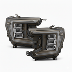 2021 - 23 GMC YUKON LED HEADLIGHTS