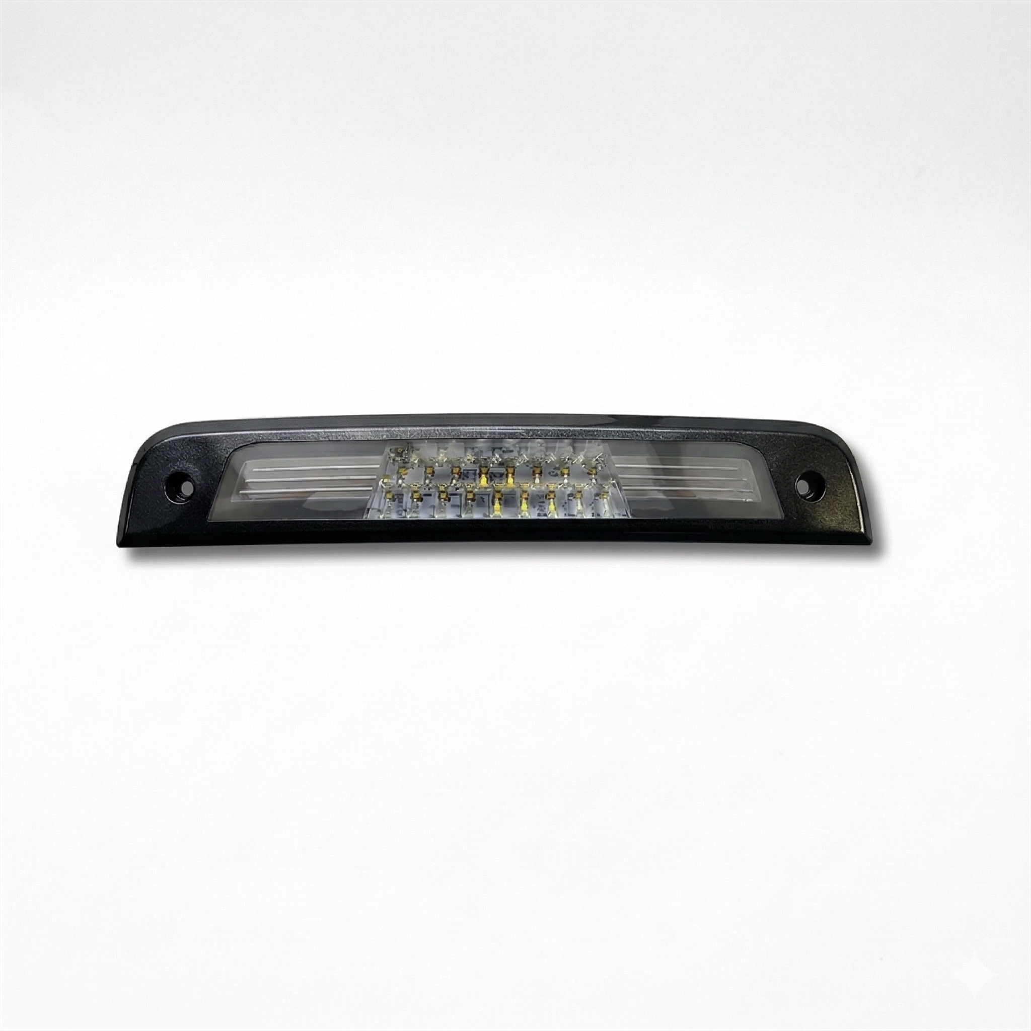 2019-2026 Dodge Ram 1500 Colormatched LED 3rd Brake Light (No Cargo Camera)