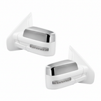 2004-2014 FORD F150 COLORMATCHED MIRRORS