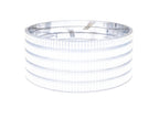 Ultra High Intensity Switchback LED Wheel Lights lit up white