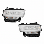 2019 - 24 RAM 2500/3500 LED REFLECTOR HEADLIGHT