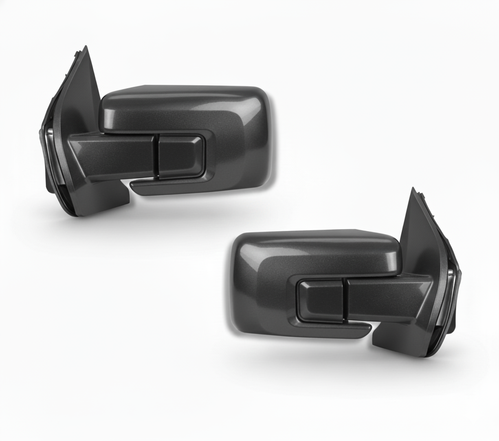 2021-2026 FORD F150 COLORMATCHED MIRRORS