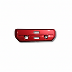 2020-2026 GMC Sierra HD | 2020-2026 Chevy Silverado HD Painted Tail Gate Handle