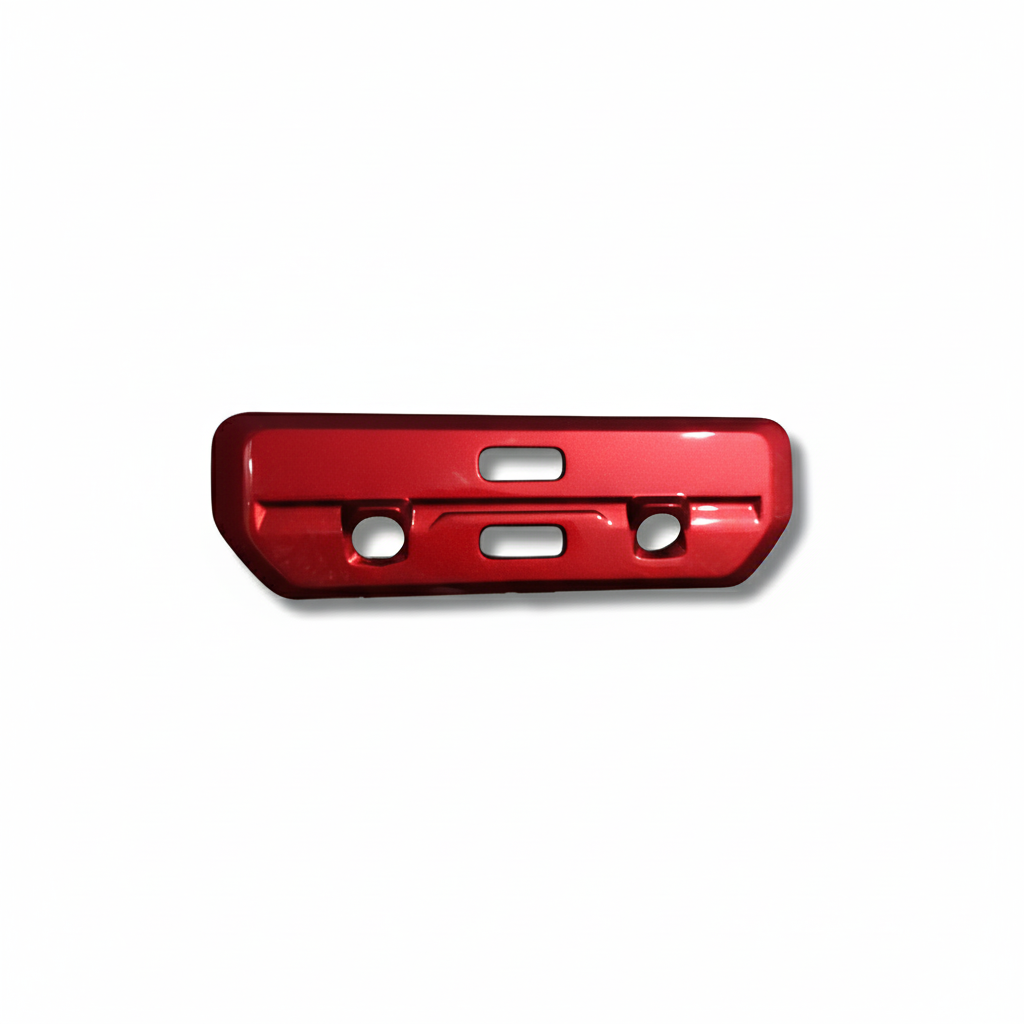 2020-2026 GMC Sierra HD | 2020-2026 Chevy Silverado HD Painted Tail Gate Handle