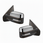 2004-2014 FORD F150 COLORMATCHED MIRRORS
