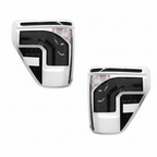 2021 - 25 FORD F150 FACELIFT LED TAIL LIGHTS