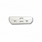 2020-2026 GMC Sierra HD | 2020-2026 Chevy Silverado HD Painted Tail Gate Handle