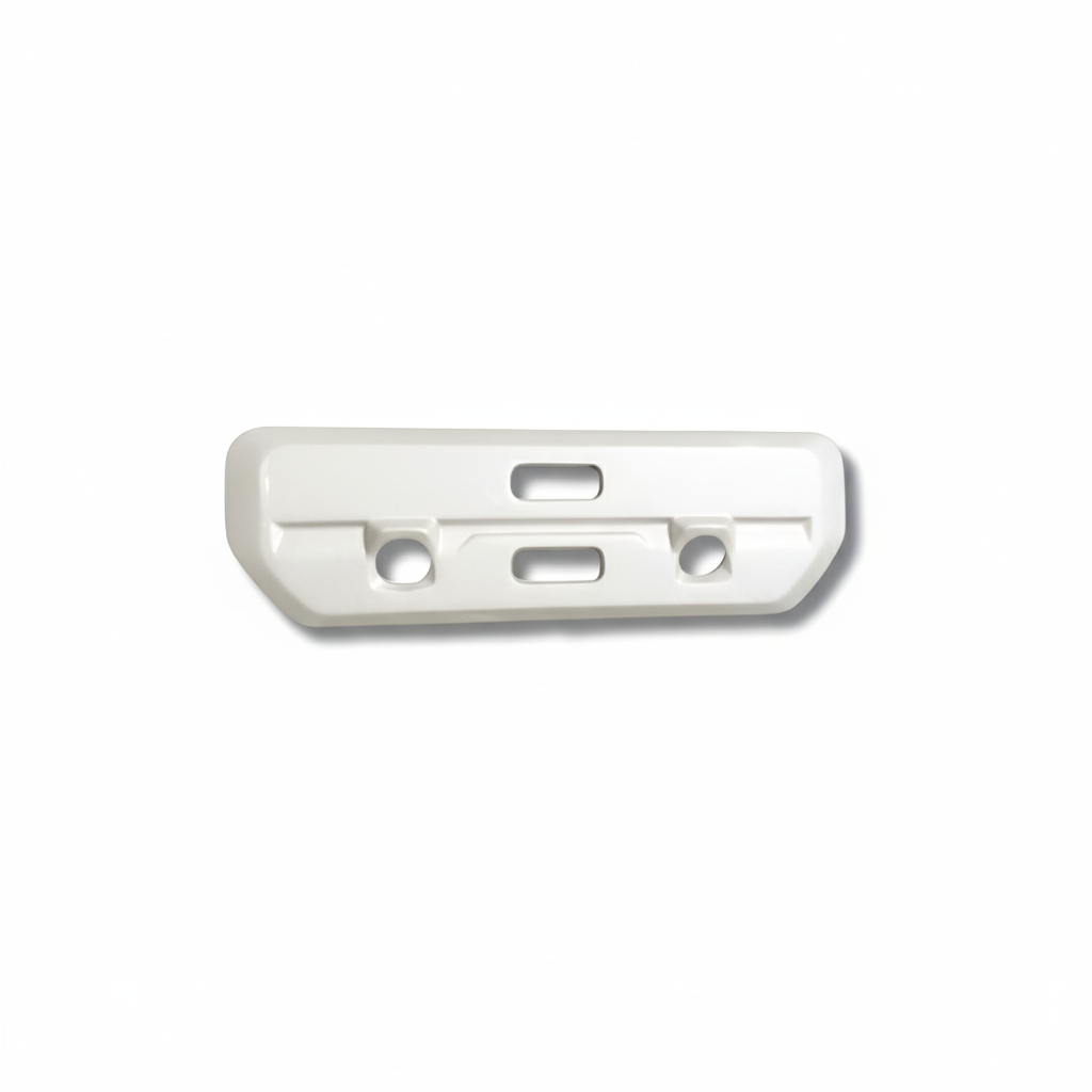 2020-2026 GMC Sierra HD | 2020-2026 Chevy Silverado HD Painted Tail Gate Handle