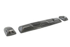 S-Series Cab Lights – Gray