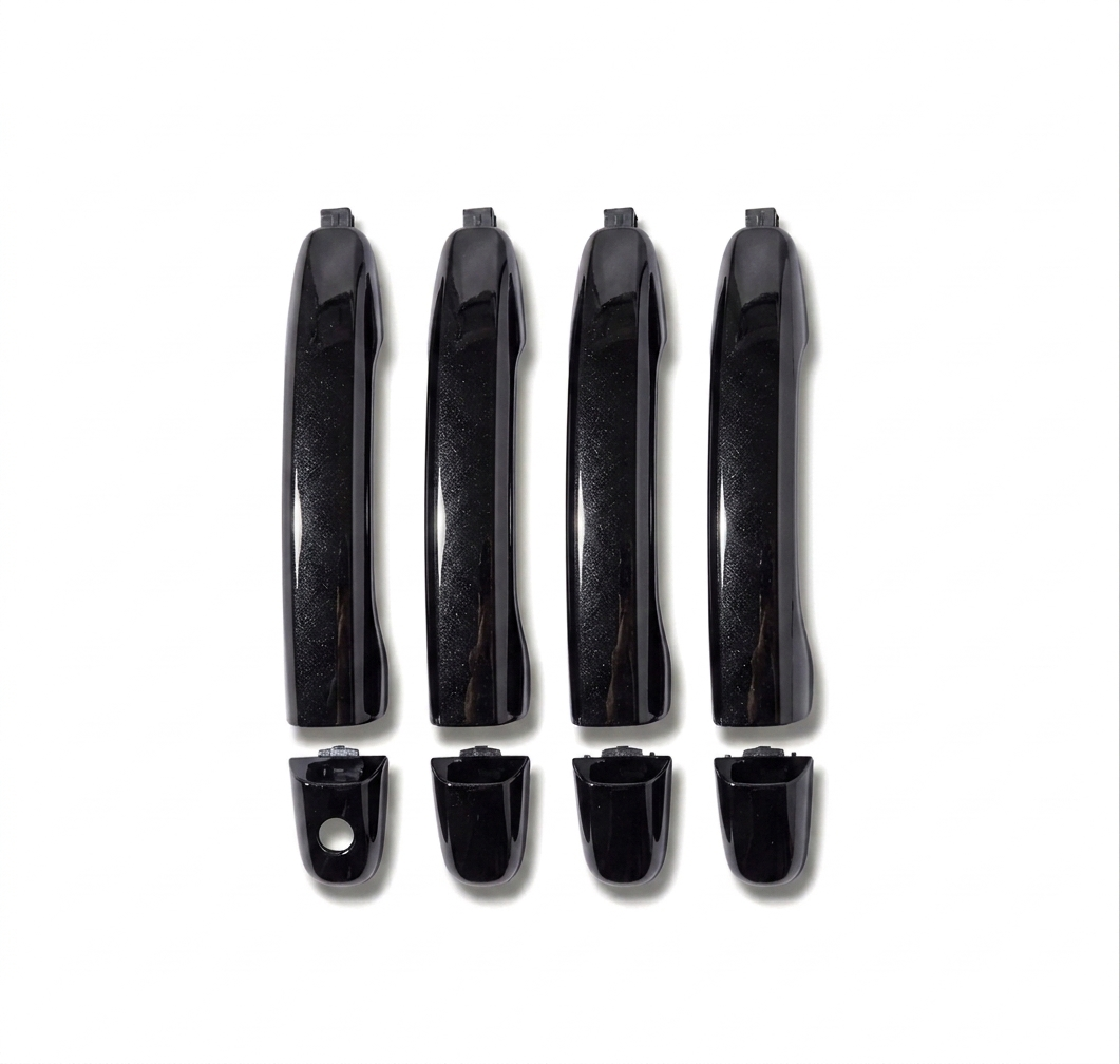 2014-2019 GM COLORMATCHED DOOR HANDLES