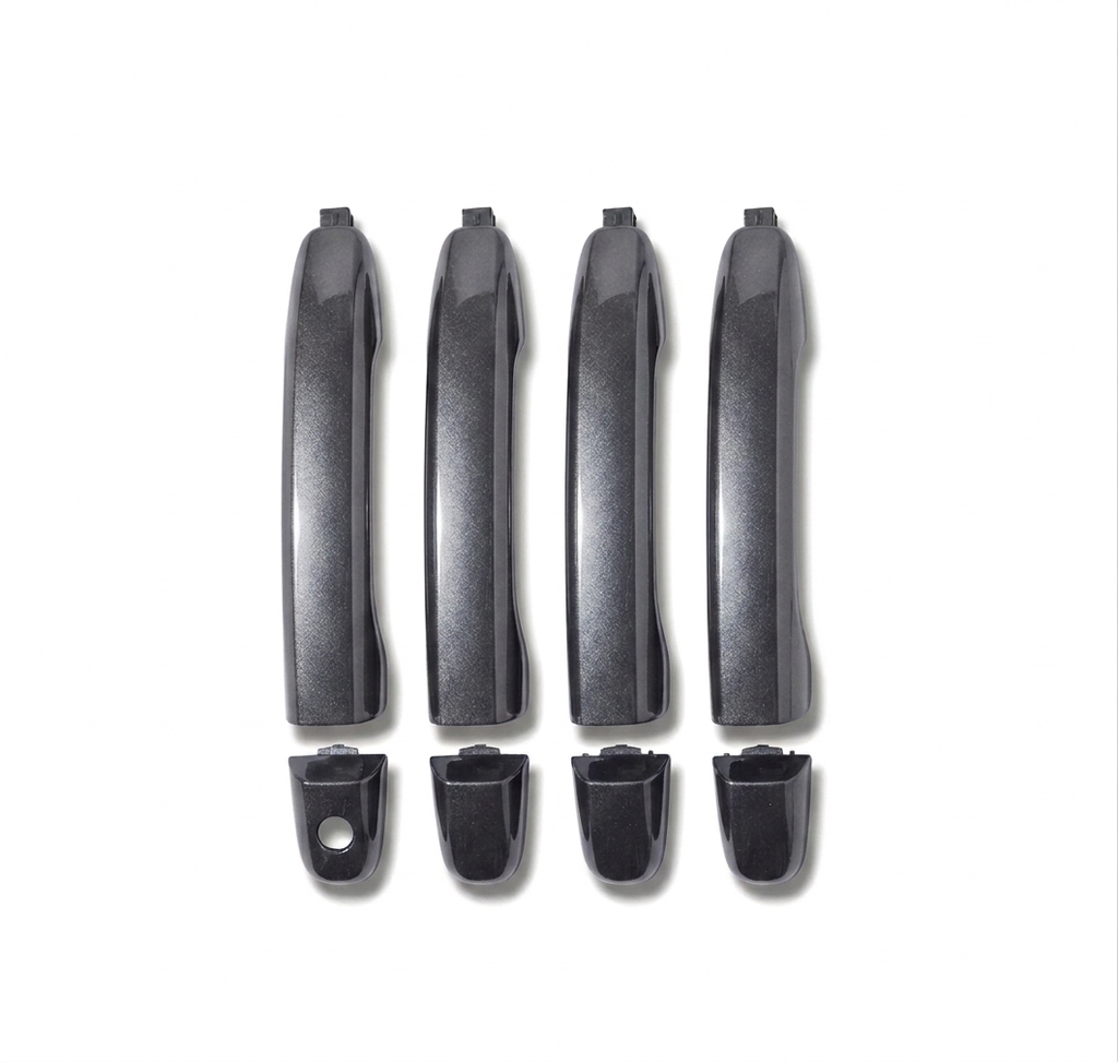2014-2019 GM COLORMATCHED DOOR HANDLES