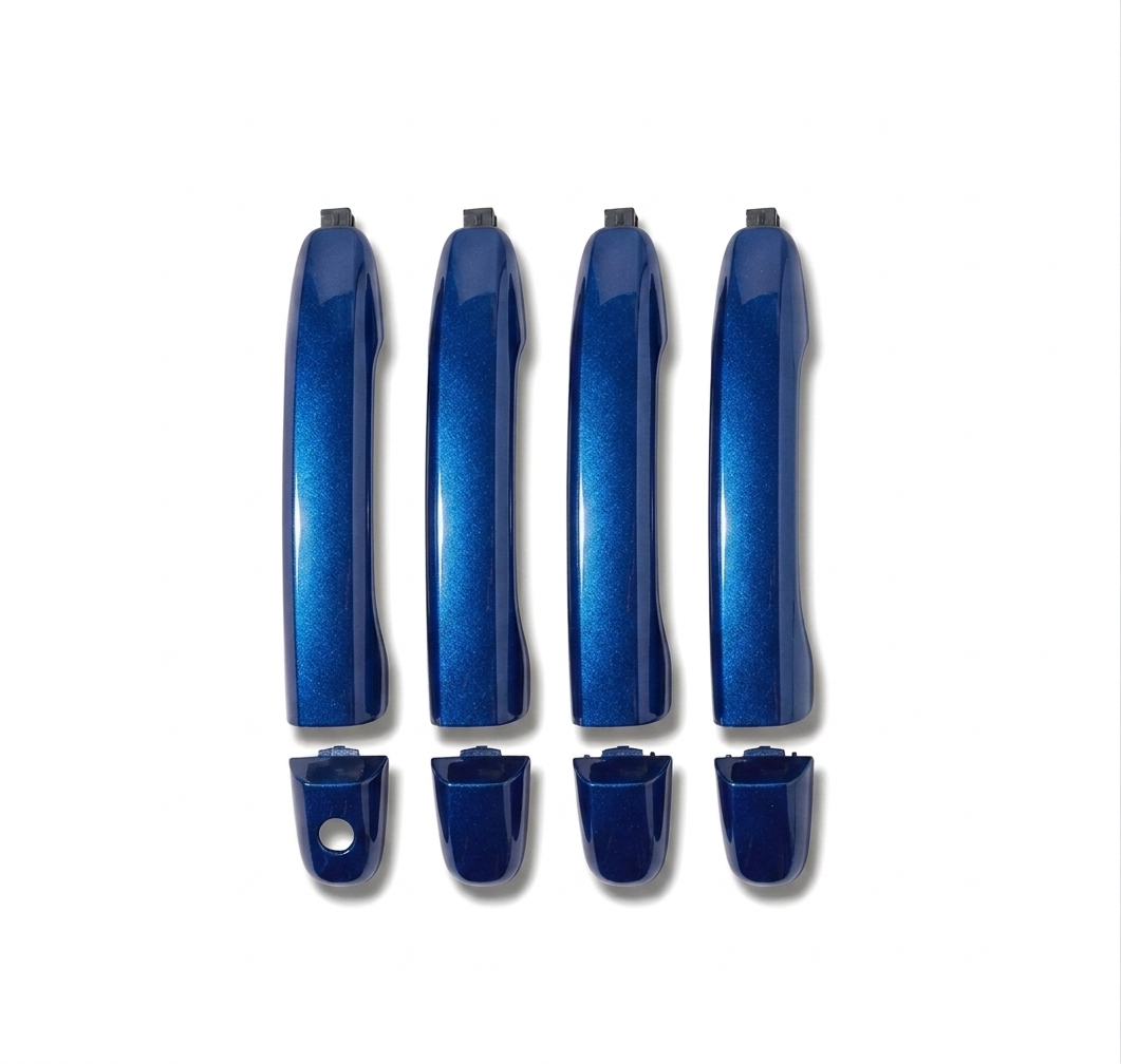 2014-2019 GM COLORMATCHED DOOR HANDLES