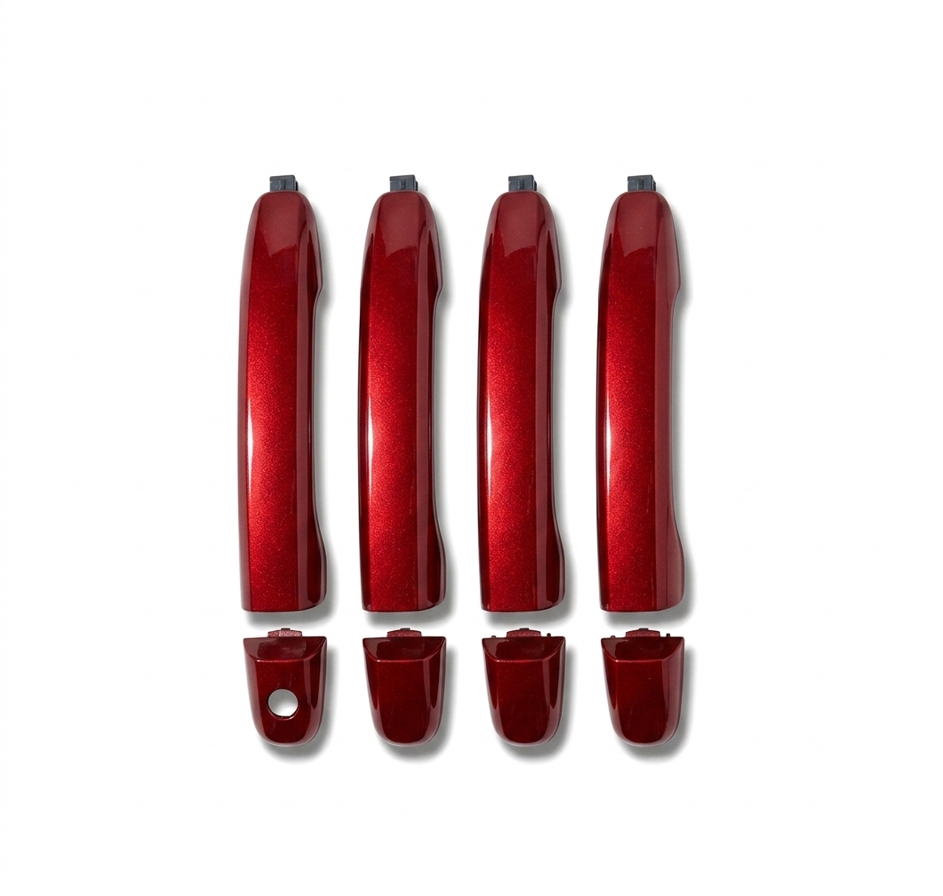 2014-2019 GM COLORMATCHED DOOR HANDLES