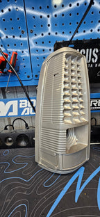 1999-2006 GMC SIERRA | 2003-2007 CHEVY SILVERADO LED TAIL LIGHTS