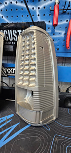 1999-2006 GMC SIERRA | 2003-2007 CHEVY SILVERADO LED TAIL LIGHTS