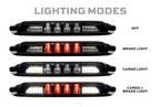 2007-2014 Chevrolet Silverado HD X3B LED Brake Light