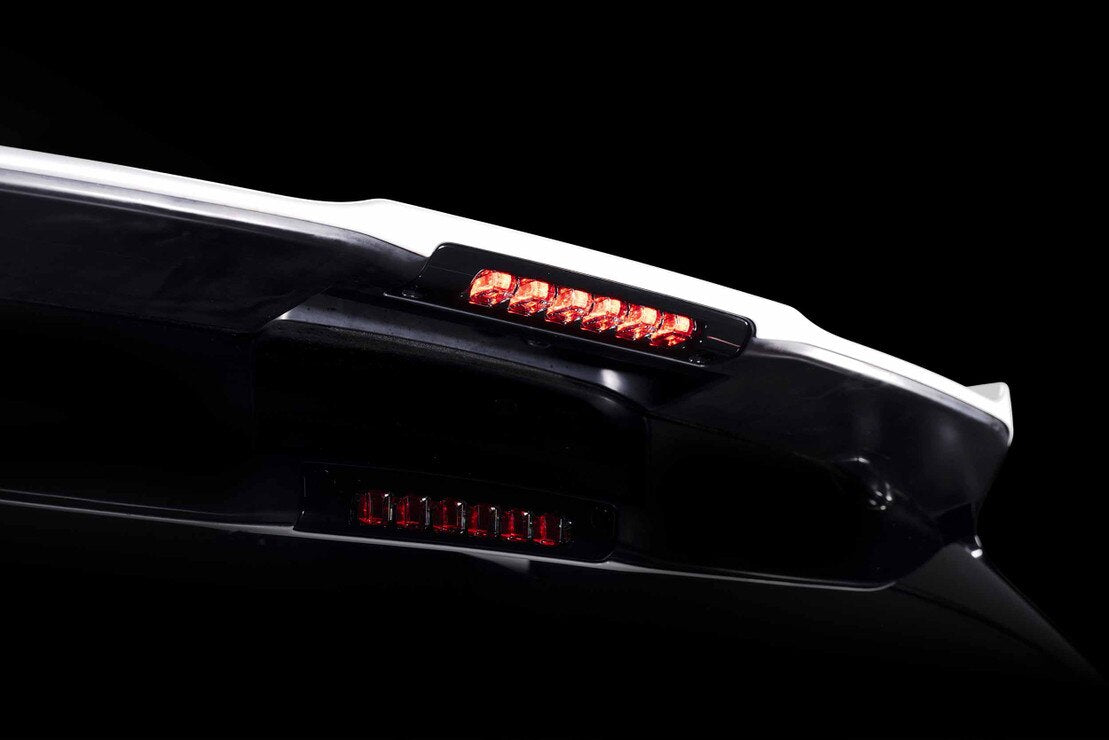 2023+ Toyota Sequoia X3B LED Brake Light