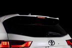2023+ Toyota Sequoia X3B LED Brake Light