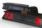2017-2019 Ford Super Duty X3B LED Brake Light