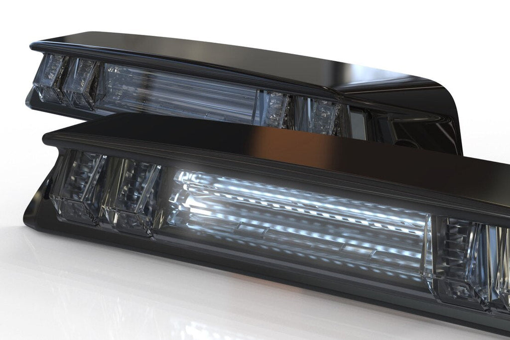 2017-2019 Ford Super Duty X3B LED Brake Light