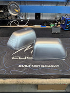 2017-26 Ford Super Duty Tow Mirror Caps
