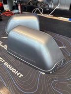 2017-2026 FORD SUPER DUTY TOW MIRROR CAPS